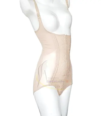 Đồ Lót Định Hình - Quần Áo Gen Định Hình Nâng Mông, Thu Nhỏ Vòng Eo