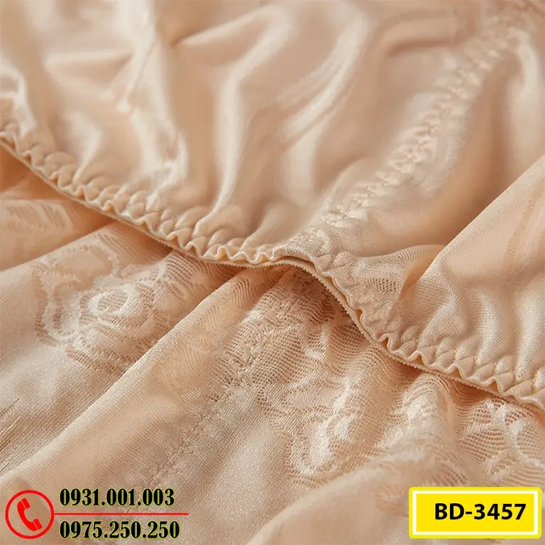 Quần Áo Gen Định Hình - Đồ Lót Định Hình Liền Thân Thu Nhỏ Bụng (Cod: BD-3457)