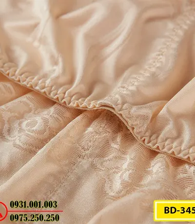 Quần Áo Gen Định Hình - Đồ Lót Định Hình Liền Thân Thu Nhỏ Bụng (Cod: BD-3457)