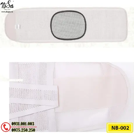 Gen Nịt Bụng Định Hình Dành Cho Phụ Nữ Sau Sinh (Cod: NB-002)