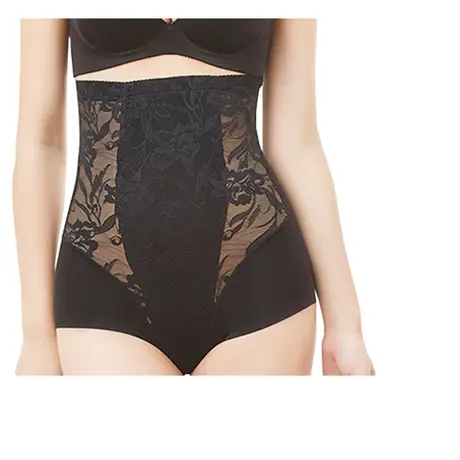 Quần Gen Lót Định Hình Chống Cuộn Cao Cấp Hỗ Trợ Giảm Cân (Cod: QB-389)