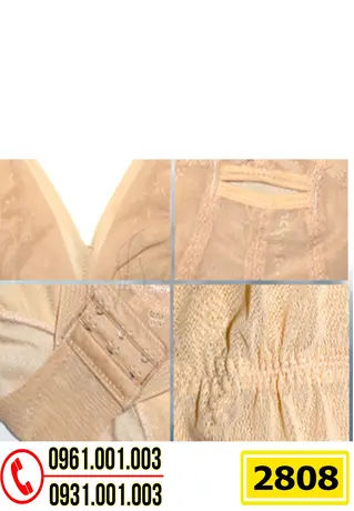 Đồ Lót Định Hình - Quần Áo Gen Định Hình Thu Nhỏ Vùng Bụng