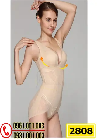 Đồ Lót Định Hình - Quần Áo Gen Định Hình Thu Nhỏ Vùng Bụng