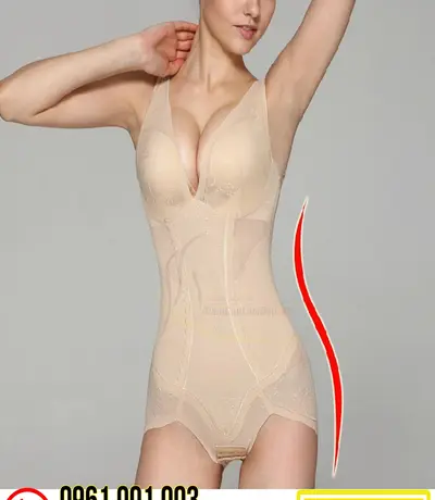 Đồ Lót Định Hình - Quần Áo Gen Định Hình Thu Nhỏ Vùng Bụng