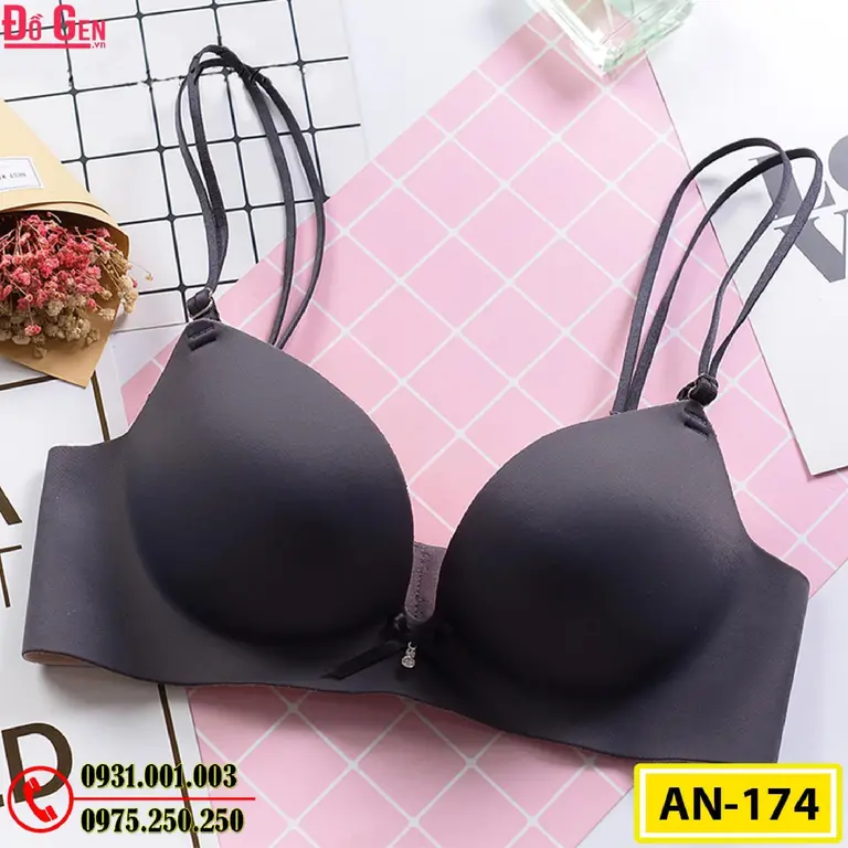 Áo Ngực Cao Cấp Cod: AN-174