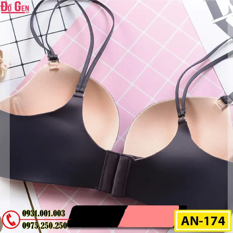 Áo Ngực Cao Cấp Cod: AN-174