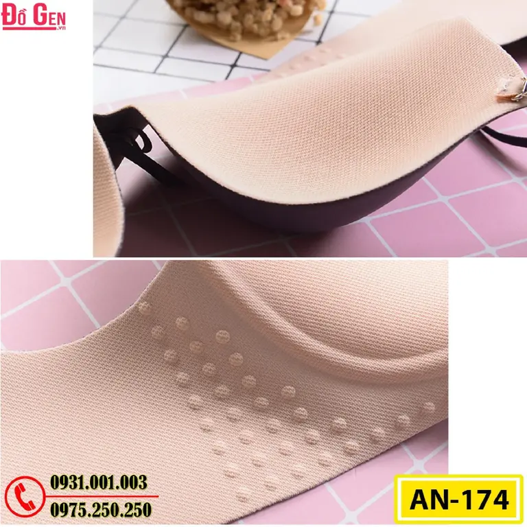 Áo Ngực Cao Cấp Cod: AN-174