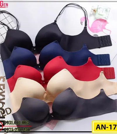 Áo Ngực Cao Cấp Cod: AN-174