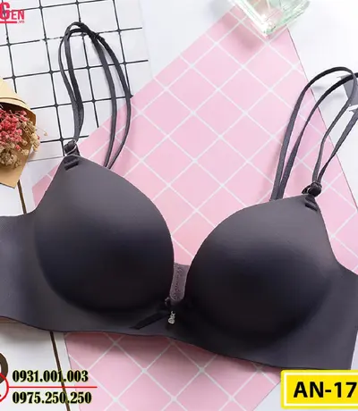 Áo Ngực Cao Cấp Cod: AN-174