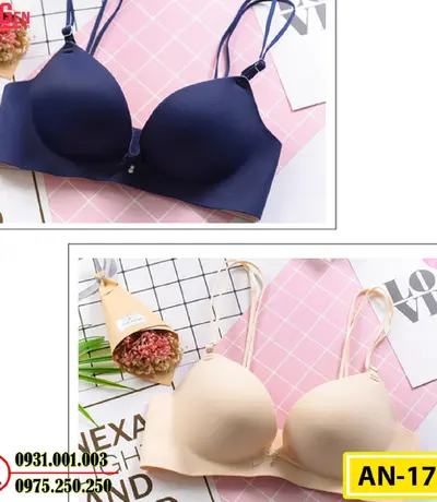 Áo Ngực Cao Cấp Cod: AN-174