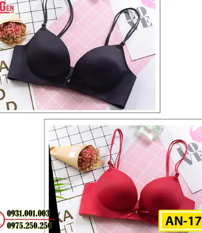 Áo Ngực Cao Cấp Cod: AN-174