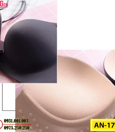 Áo Ngực Cao Cấp Cod: AN-174