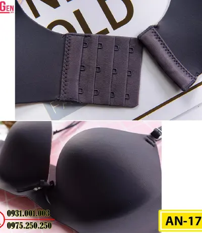 Áo Ngực Cao Cấp Cod: AN-174