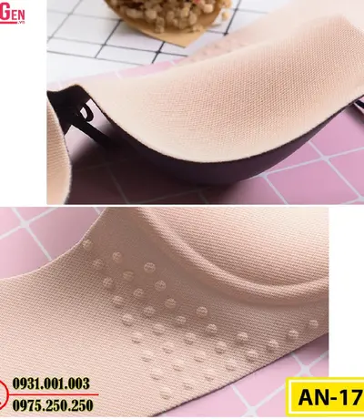 Áo Ngực Cao Cấp Cod: AN-174