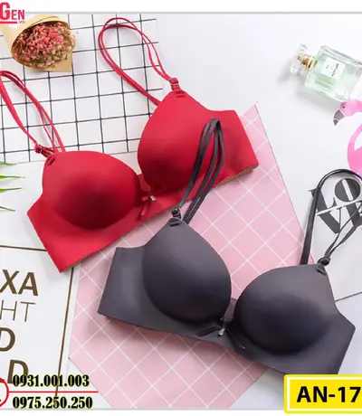 Áo Ngực Cao Cấp Cod: AN-174