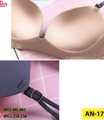 Áo Ngực Cao Cấp Cod: AN-174