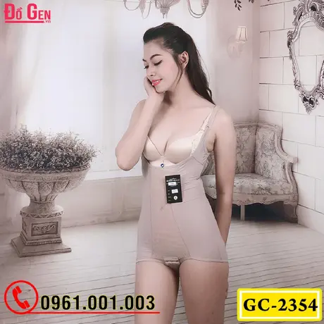 Đồ Lót Gen Định Hình Cao Cấp Cho Bạn Thân Hình Thon Gọn (Cod: GC-2354)
