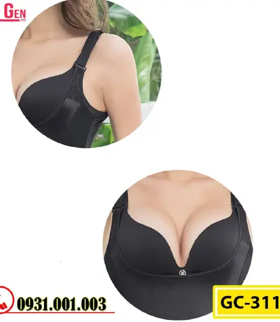 Bộ Đồ Gen Định Hình - Gen Nịt Bụng Dành Cho Người Thừa Cân Béo Phì (Cod: GC-3114)