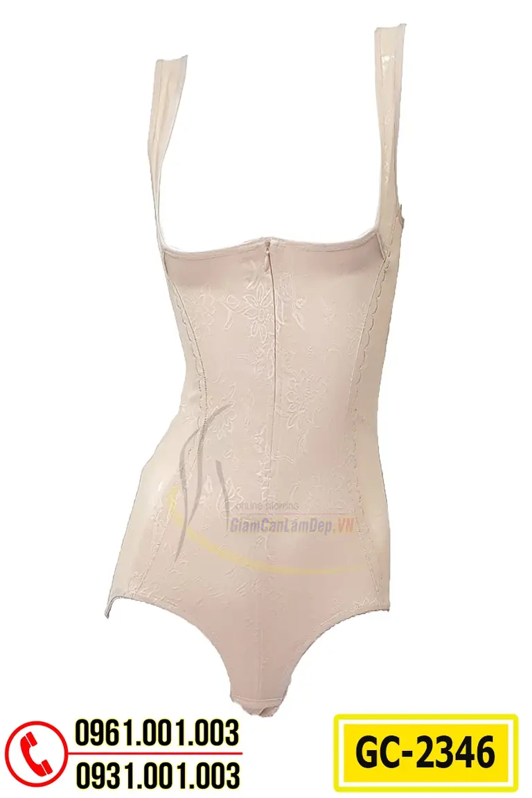 Đồ Lót Gen Định Hình Liền Thân Bikini Cải Thiện Vóc Dáng Phái Đẹp