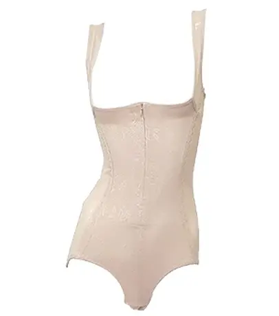 Đồ Lót Gen Định Hình Liền Thân Bikini Cải Thiện Vóc Dáng Phái Đẹp (Cod: GC-2346)