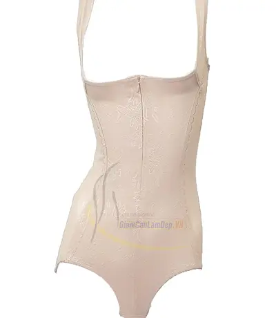 Đồ Lót Gen Định Hình Liền Thân Bikini Cải Thiện Vóc Dáng Phái Đẹp