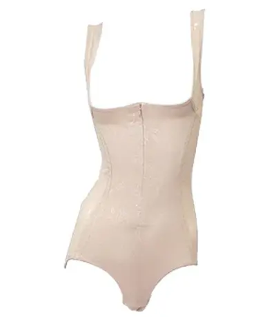 Đồ Lót Gen Định Hình Liền Thân Bikini Cải Thiện Vóc Dáng Phái Đẹp (Cod: GC-2346)