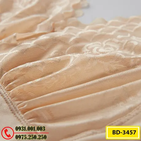 Đồ Lót Định Hình - Quần Áo Gen Định Hình Thu Nhỏ Vùng Bụng (Cod: BD-3457)