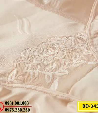 Đồ Lót Định Hình - Quần Áo Gen Định Hình Thu Nhỏ Vùng Bụng (Cod: BD-3457)