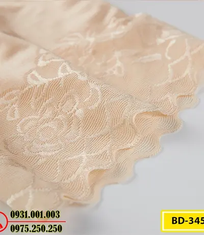 Đồ Lót Định Hình - Quần Áo Gen Định Hình Thu Nhỏ Vùng Bụng (Cod: BD-3457)