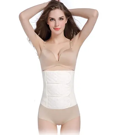 Gen Nịt Bụng Định Hình Dành Cho Phụ Nữ Muốn Thu Gọn Vòng Eo (Cod: NB-003)