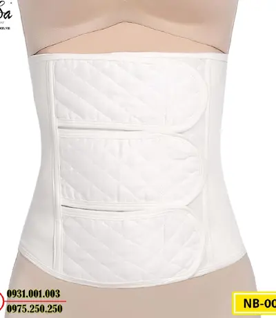 Gen Nịt Bụng Định Hình Dành Cho Phụ Nữ Muốn Thu Gọn Vòng Eo (Cod: NB-003)