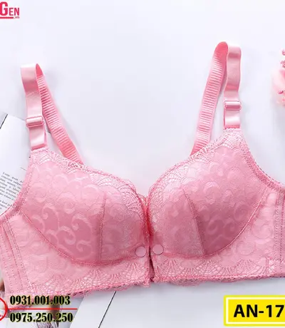 Áo Ngực Bản To Cao Cấp Cod: AN-175