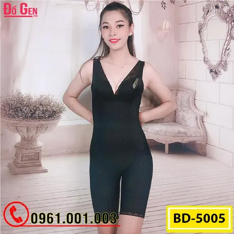 Đồ Lót Gen Định Hình Cao Cấp Cho Bạn Thân Hình Thon Gọn (Cod: BD-5005)