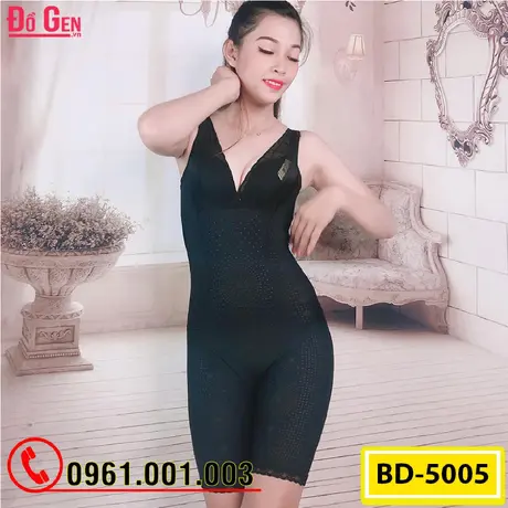 Đồ Lót Gen Định Hình Cao Cấp Cho Bạn Thân Hình Thon Gọn (Cod: BD-5005)