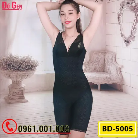 Đồ Lót Gen Định Hình Cao Cấp Cho Bạn Thân Hình Thon Gọn (Cod: BD-5005)