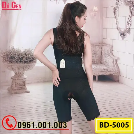 Đồ Lót Gen Định Hình Cao Cấp Cho Bạn Thân Hình Thon Gọn (Cod: BD-5005)