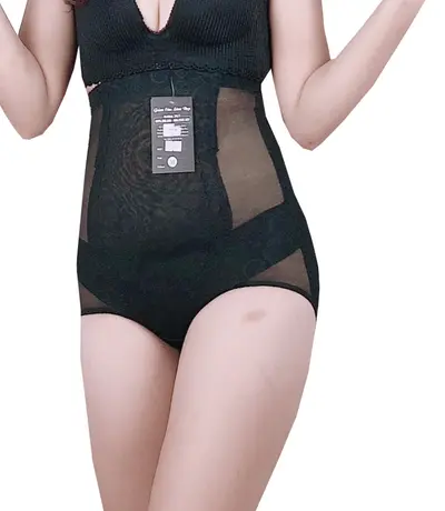 Quần Lót Gen Định Hình - Gen Nịt Bụng Cao Cấp Thu Nhỏ Vòng Eo (Cod: QB-223)