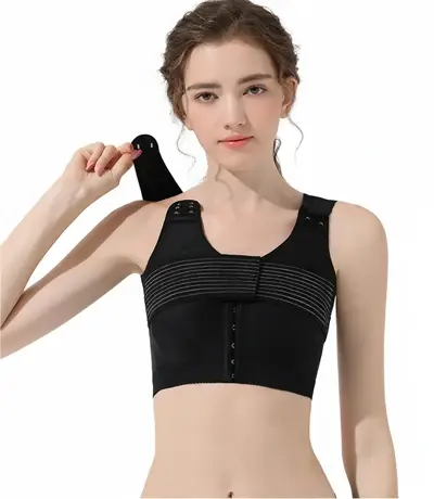 Áo gen phục hồi sau phẫu thuật định hình ngực NN-002 TP.HCM | Dogen