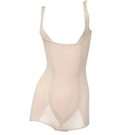 Bộ Đồ Gen Định Hình - Đồ Lót Định Hình Cao Cấp Thu Gọn Vòng Eo (Cod: GC-2347)