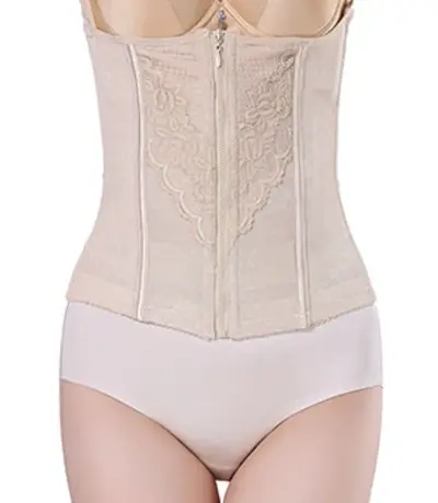 Gen Nịt Bụng Định Hình Cao Cấp Cho Bạn Thân Hình Thon Gọn (Cod: NB-147)