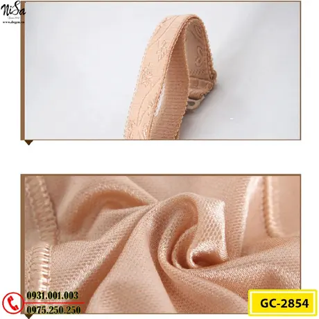 Đồ Lót Định Hình - Đồ Gen Toàn Thân Cao Cấp (Cod: GC-2854)