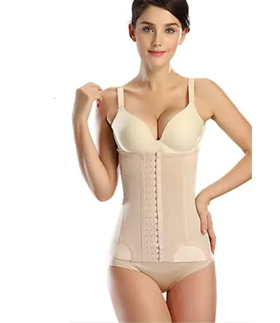 Gen Nịt Bụng Định Hình Thu Nhỏ Vòng Eo (Cod: NB-162)