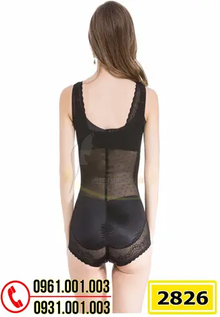 Đồ Lót Định Hình - Quần Áo Gen Định Hình Cao Cấp Liền Thân