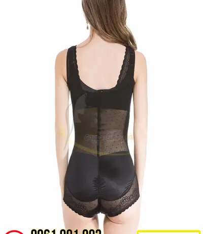 Đồ Lót Định Hình - Quần Áo Gen Định Hình Cao Cấp Liền Thân