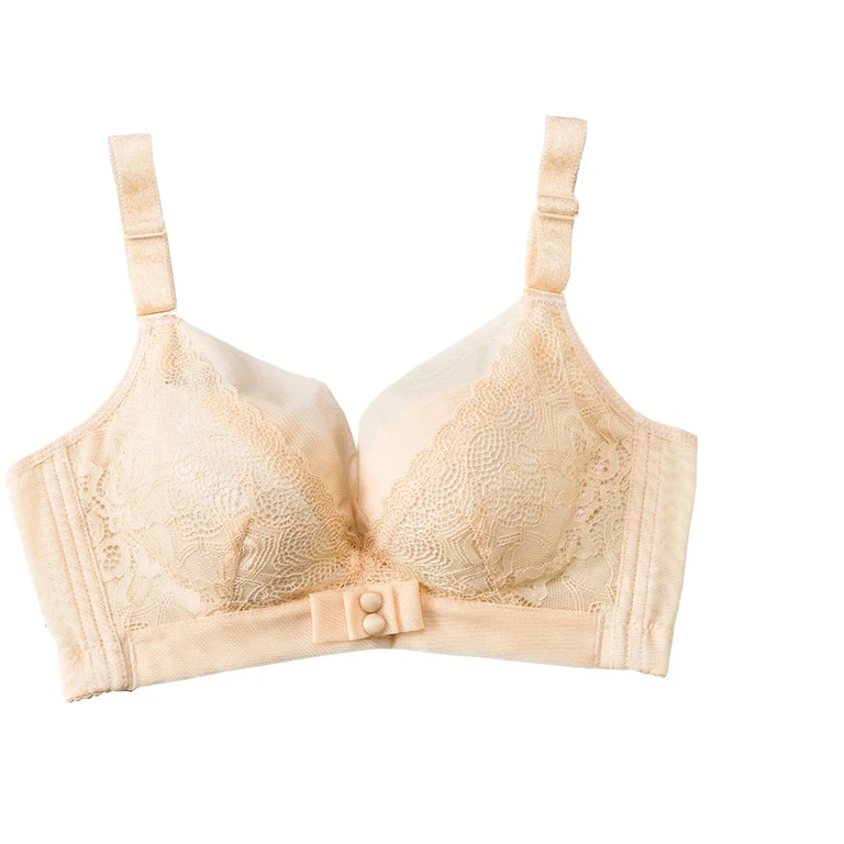 Áo Lót Ngực Không Gọng AN-176