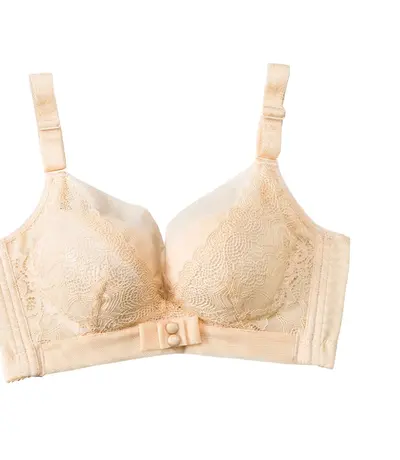 Áo Lót Ngực Không Gọng AN-176