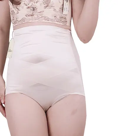 Quần Lót Gen Định Hình - Gen Nịt Bụng Nâng Mông Thu Nhỏ Eo (Cod: QB-296)