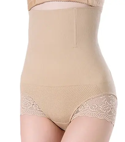 Quần Gen Định Hình - Quần Lót Định Hình Thu Gọn Vòng Eo (Cod: QB-103)