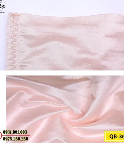 Quần Gen Định Hình - Quần Lót Gen Định Hình Nâng Mông, Thu Nhỏ Eo (Cod: QB-368)