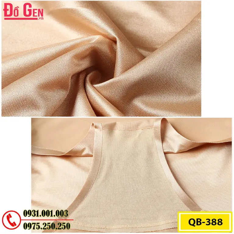 Quần Lót Định Hình - Quần Gen Định Hình Dành Cho Phụ Nữ Sau Sinh (Cod: QB-388)